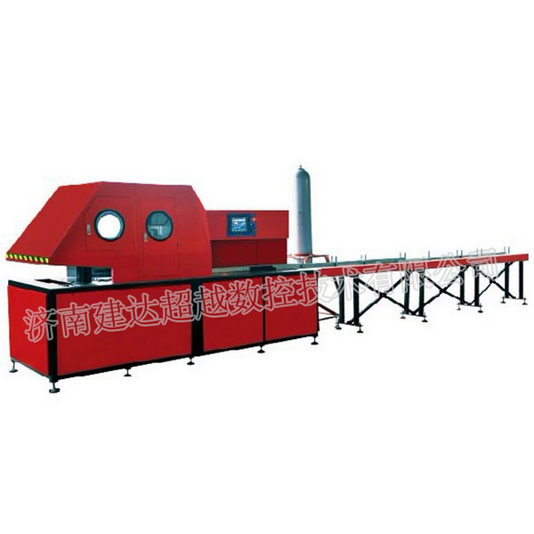 母線(xiàn)加工中心