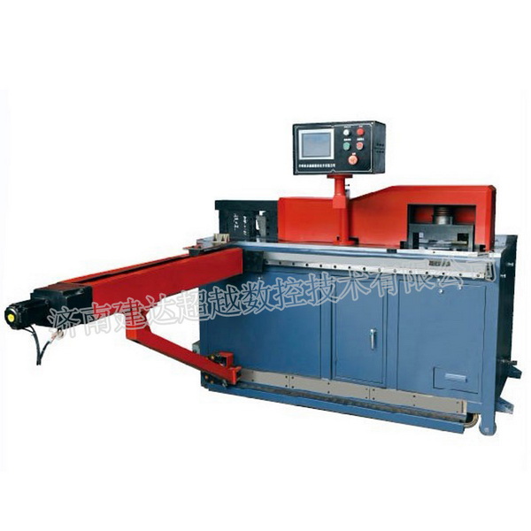 NCMX-302K數(shù)控母線加工機(jī)