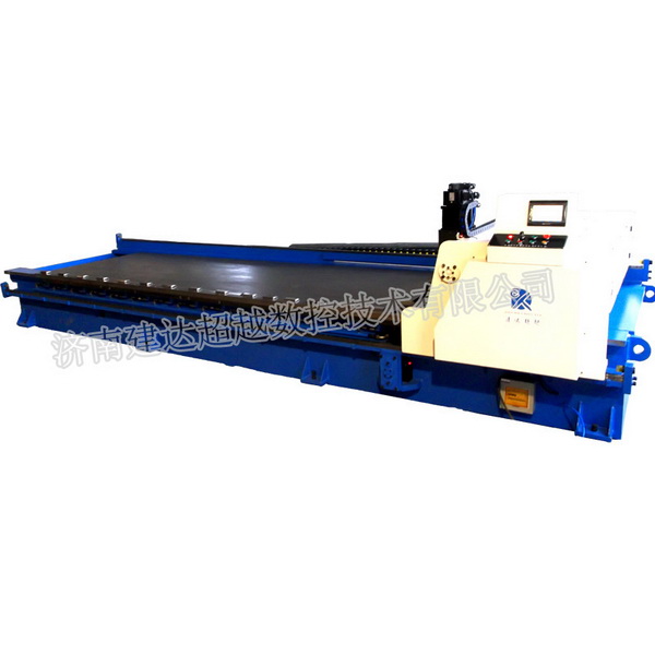 數(shù)控刨槽機